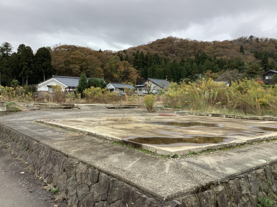  福井県 丹生郡越前町 佐々生