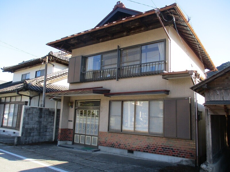 detached 栃木県 鹿沼市 板荷