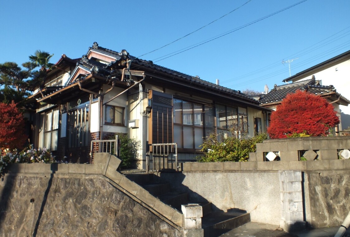 detached 岩手県 大船渡市 大船渡町字台