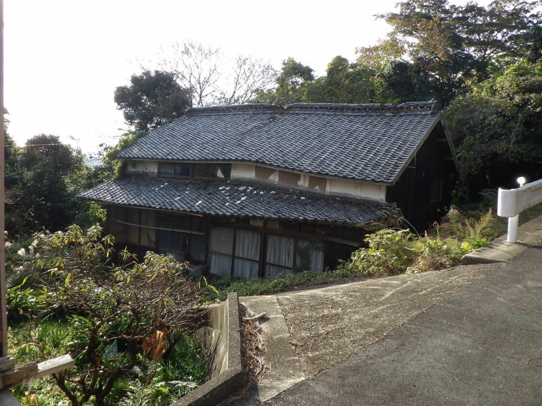 detached 佐賀県 東松浦郡玄海町 大薗