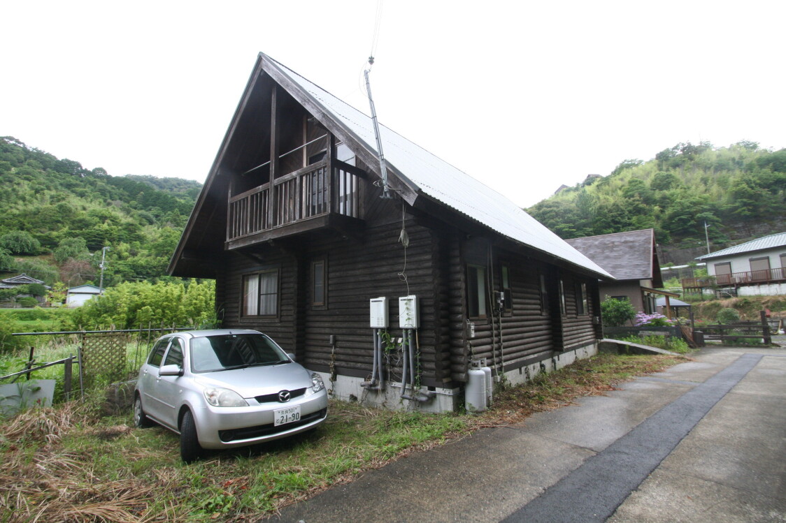 detached 和歌山県 有田郡広川町 上津木