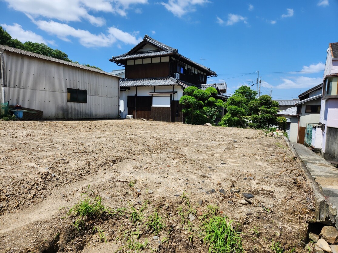 大阪府 柏原市 国分東条町