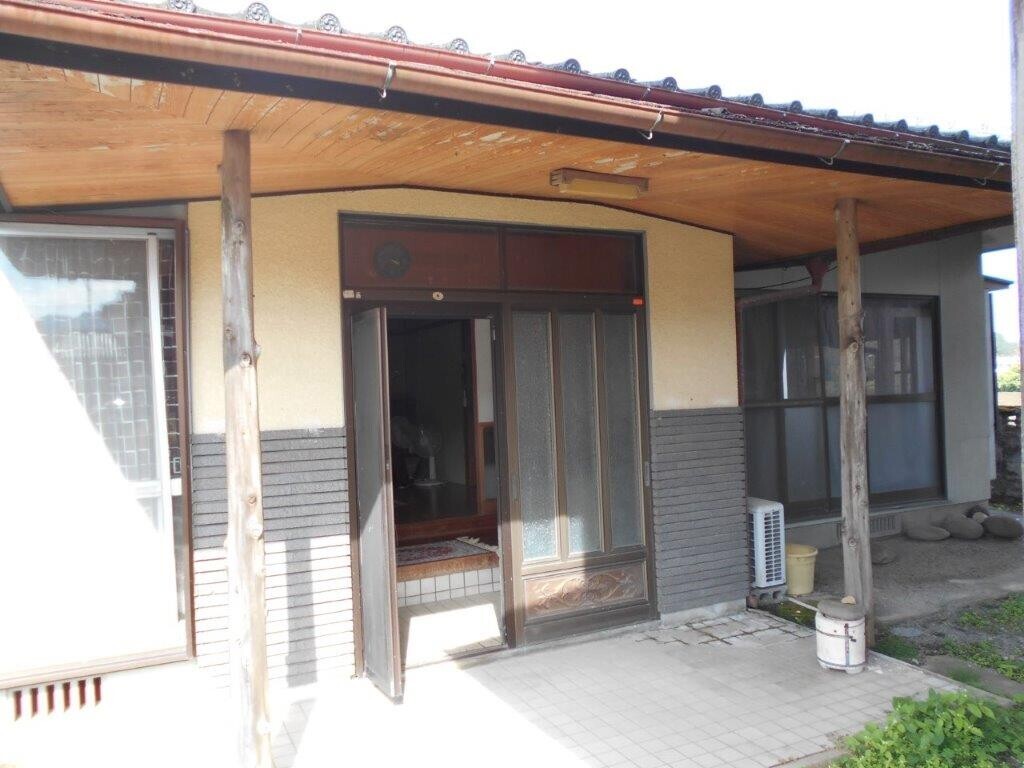 detached 熊本県 人吉市 上田代町