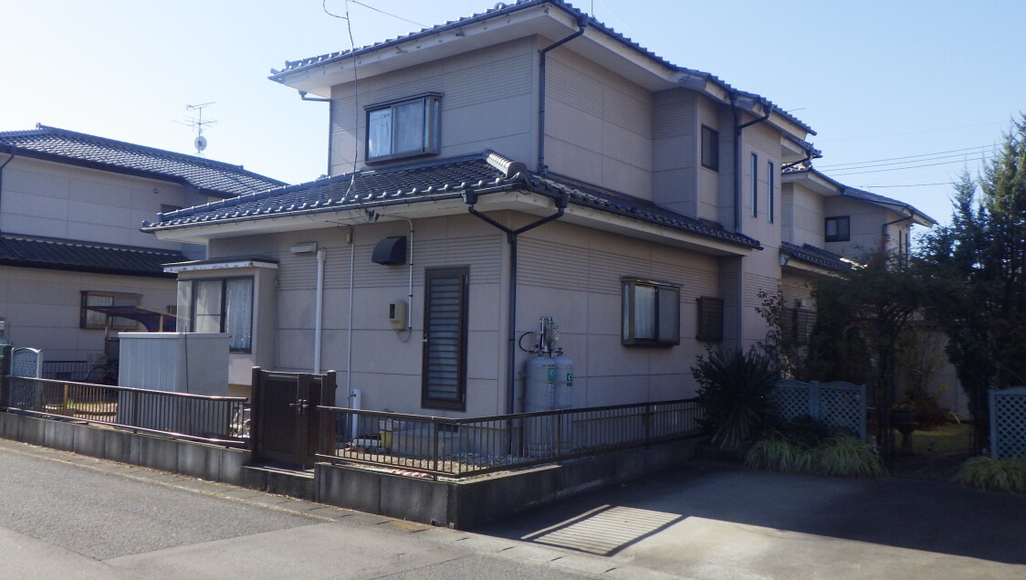 detached 宮城県 亘理郡亘理町 吉田字大道