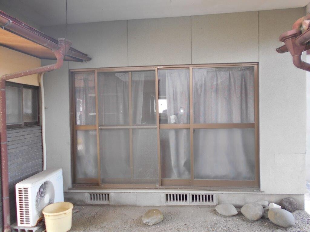 detached 熊本県 人吉市 上田代町