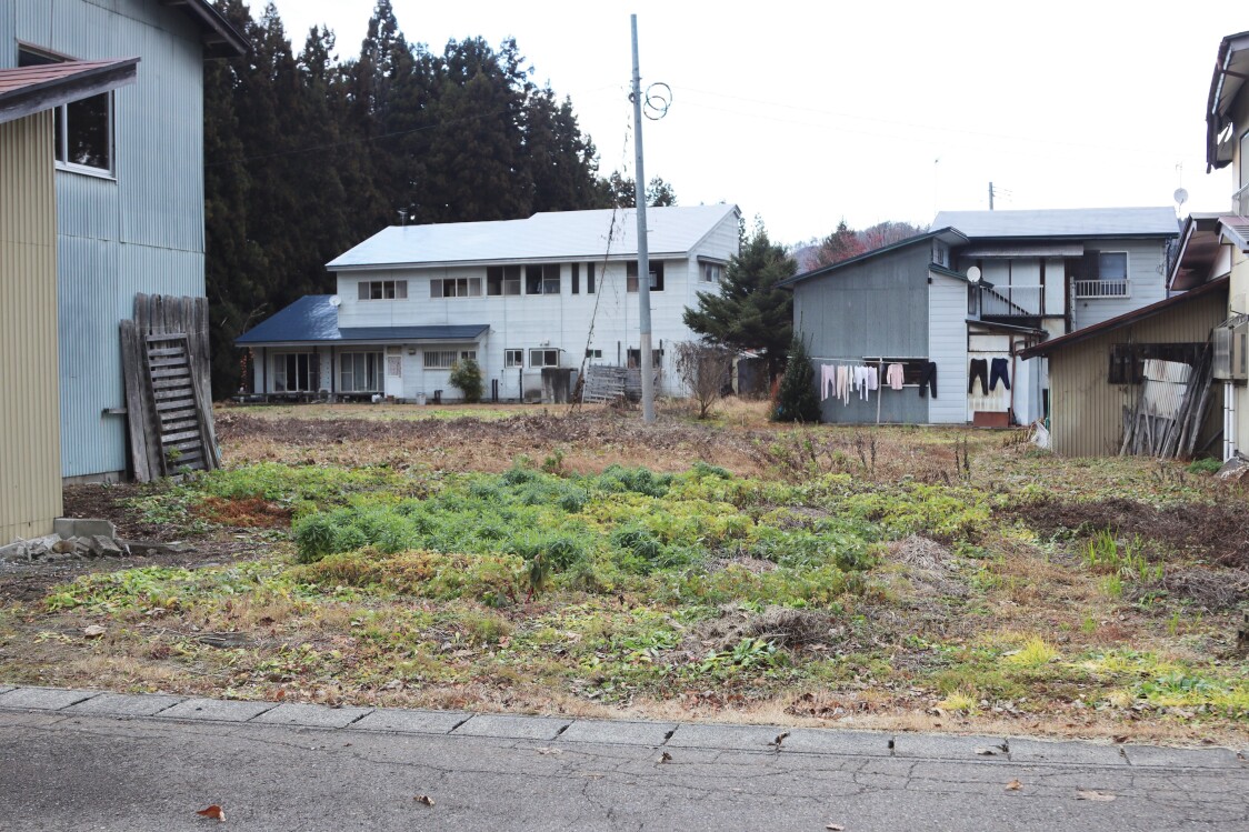  福島県 河沼郡柳津町 大字柳津字大根下シ乙