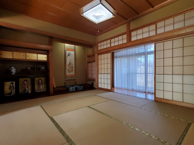 detached 福井県 丹生郡越前町 江波