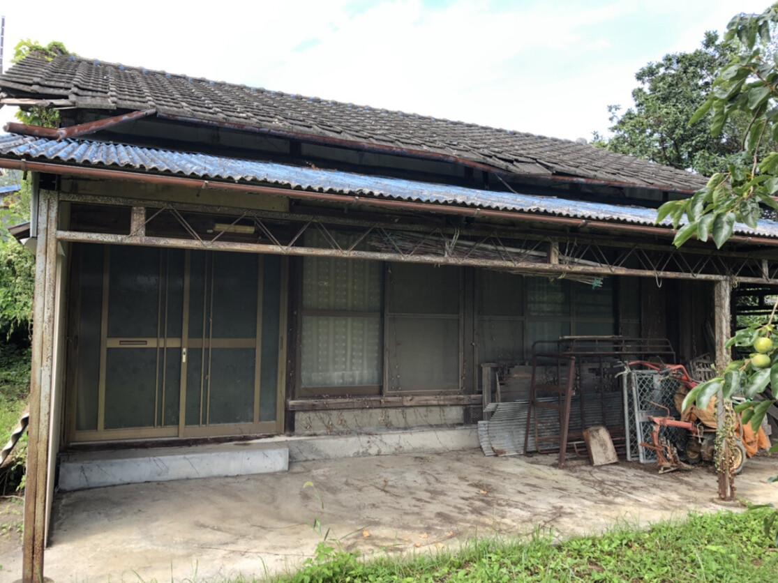 detached 徳島県 美馬市 字東宗重
