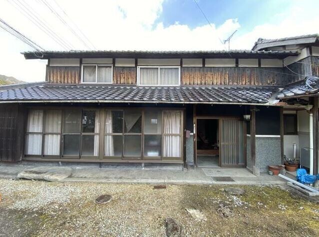 detached 兵庫県 神崎郡神河町 中村