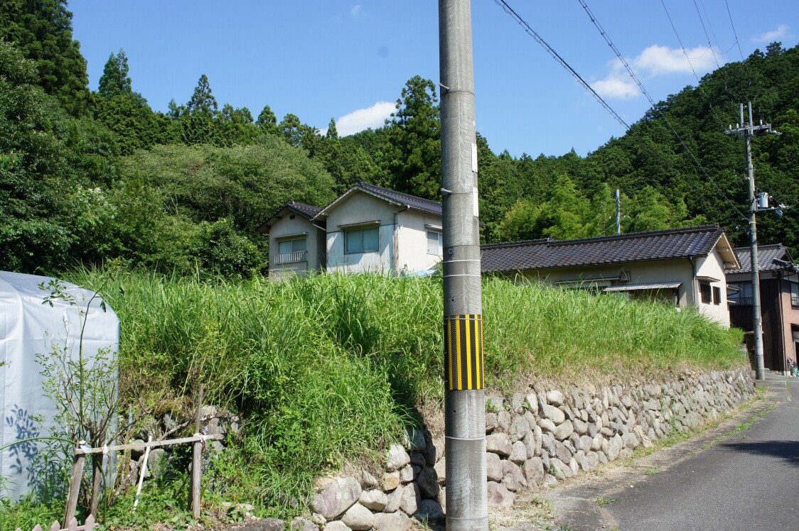  兵庫県 神崎郡神河町 吉冨