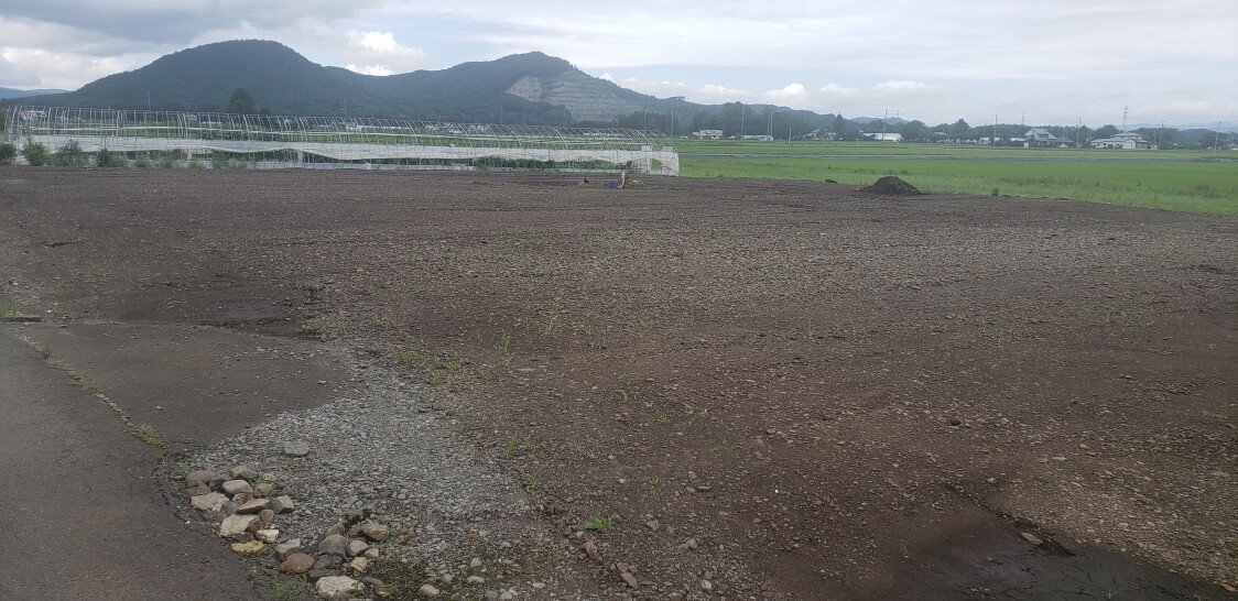  岩手県 八幡平市 大更第32地割
