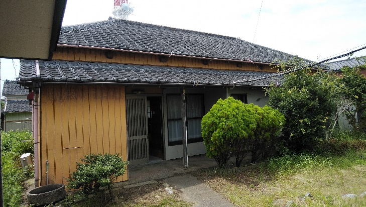 detached 静岡県 御前崎市