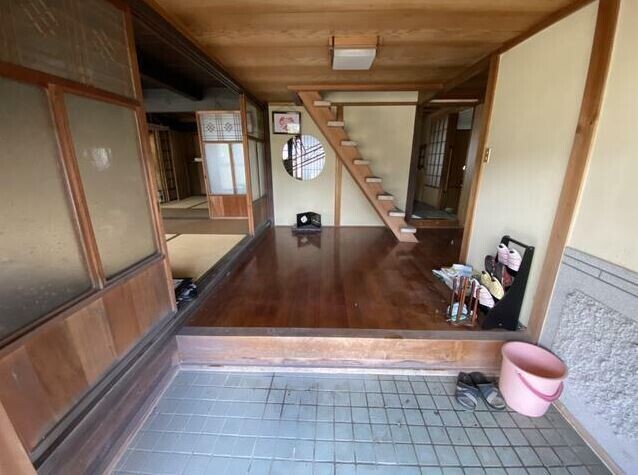 detached 兵庫県 神崎郡神河町 中村
