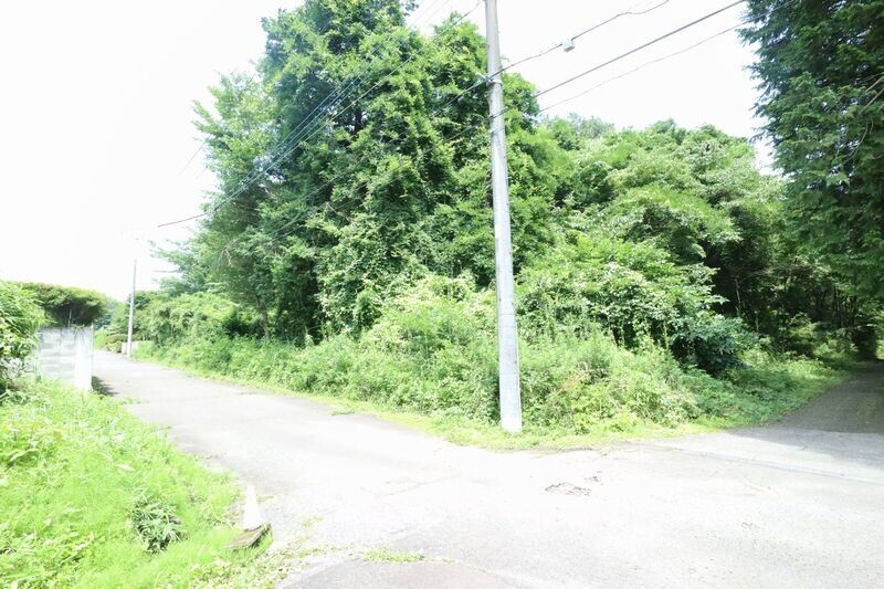  栃木県 鹿沼市 板荷