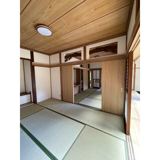 detached 千葉県 勝浦市 関谷