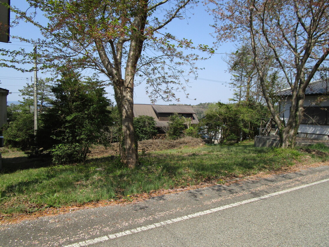 detached 石川県 鳳珠郡穴水町 岩車11