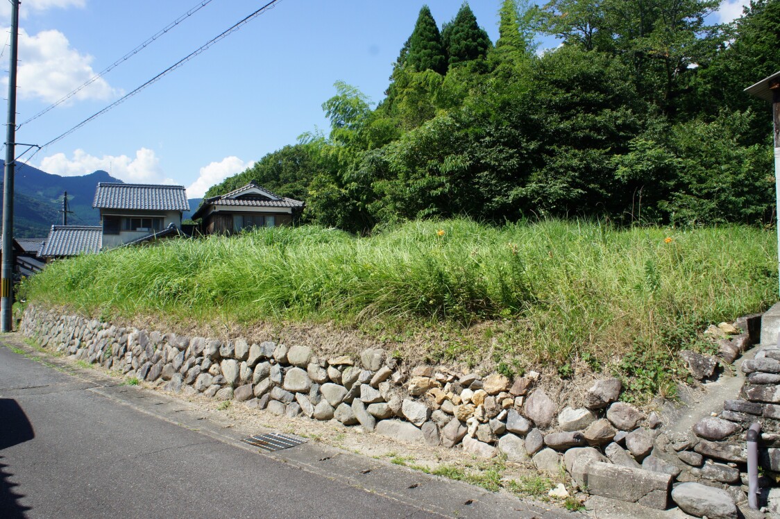  兵庫県 神崎郡神河町 吉冨