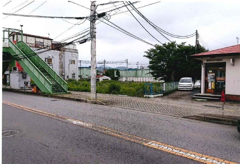  栃木県 鹿沼市 府所本町