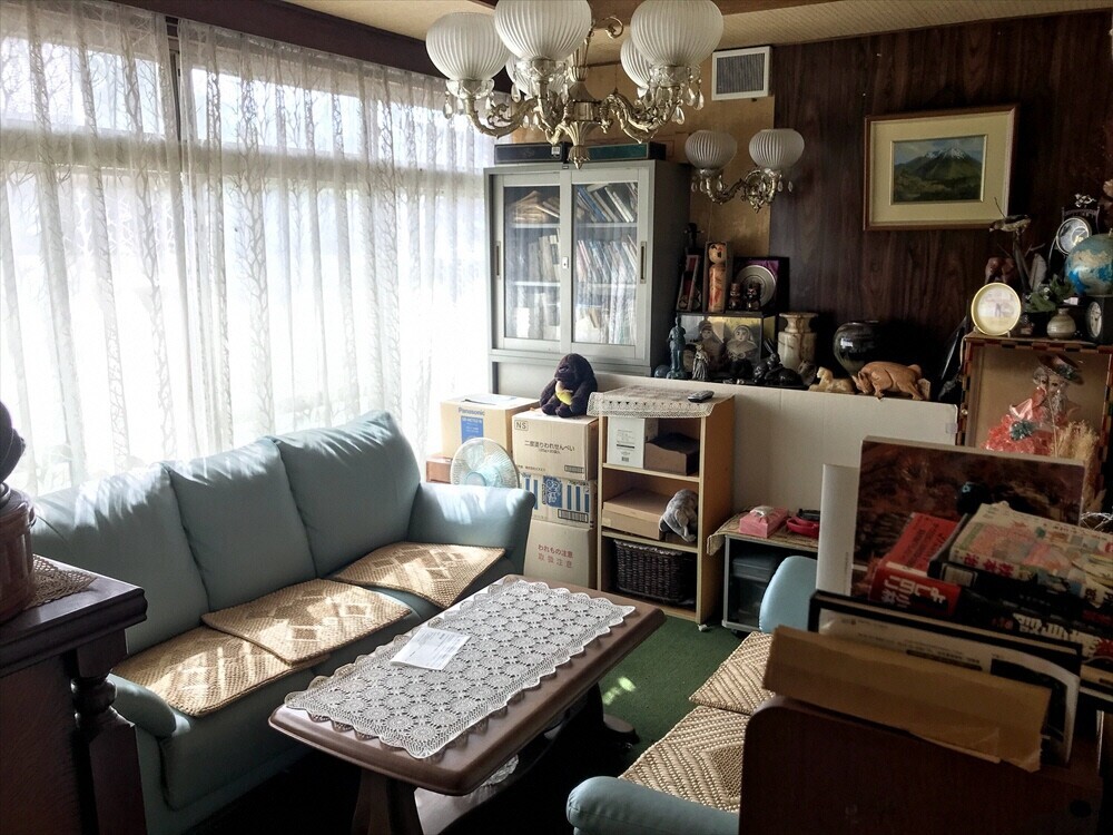 detached 鳥取県 八頭郡八頭町 船岡