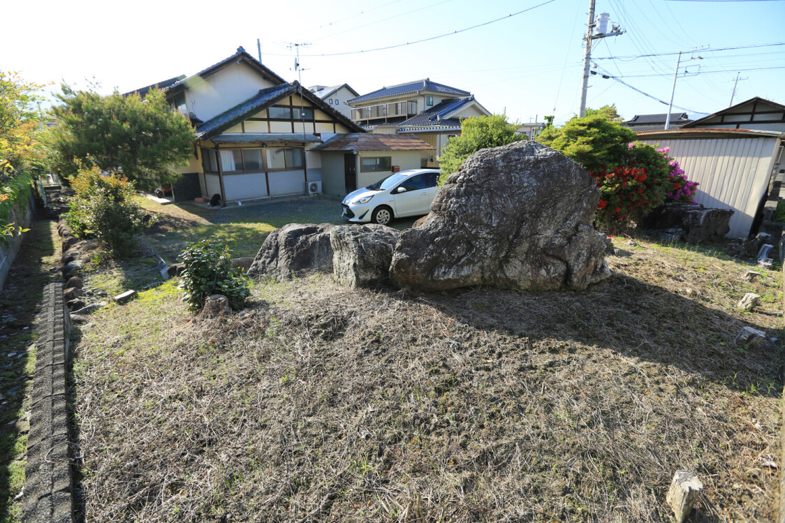  山梨県 中央市 東花輪