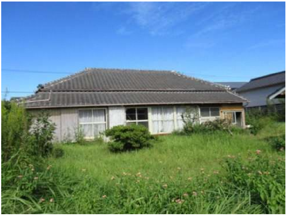 detached 静岡県 御前崎市