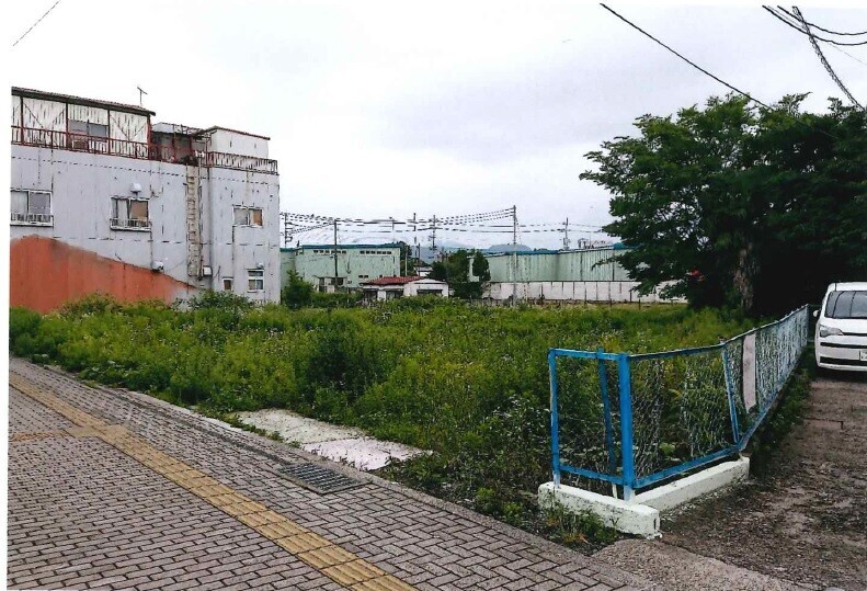  栃木県 鹿沼市 府所本町