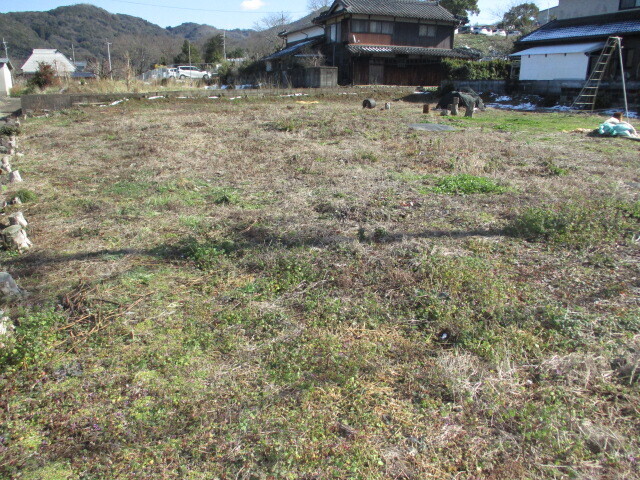  佐賀県 多久市 南多久町大字下多久