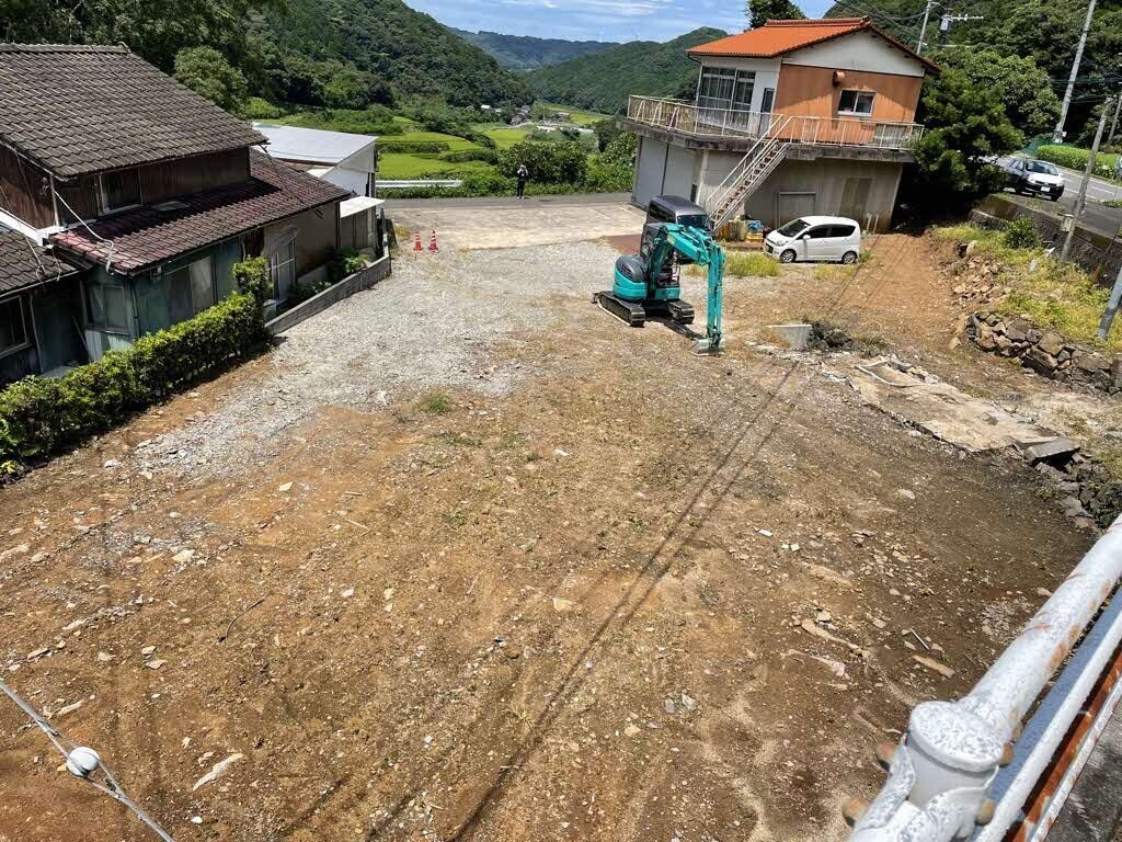  佐賀県 東松浦郡玄海町 座川内