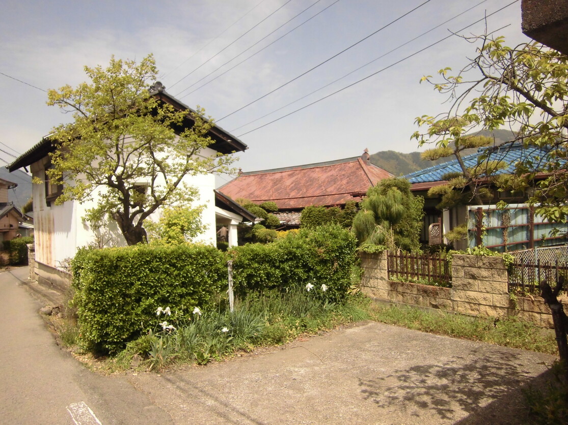 detached 長野県 埴科郡坂城町 中之条