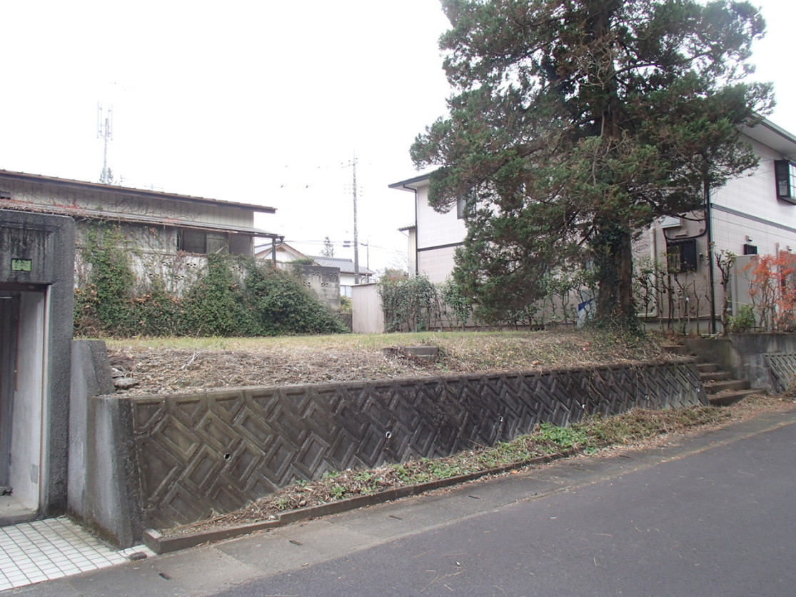  栃木県 鹿沼市 北半田