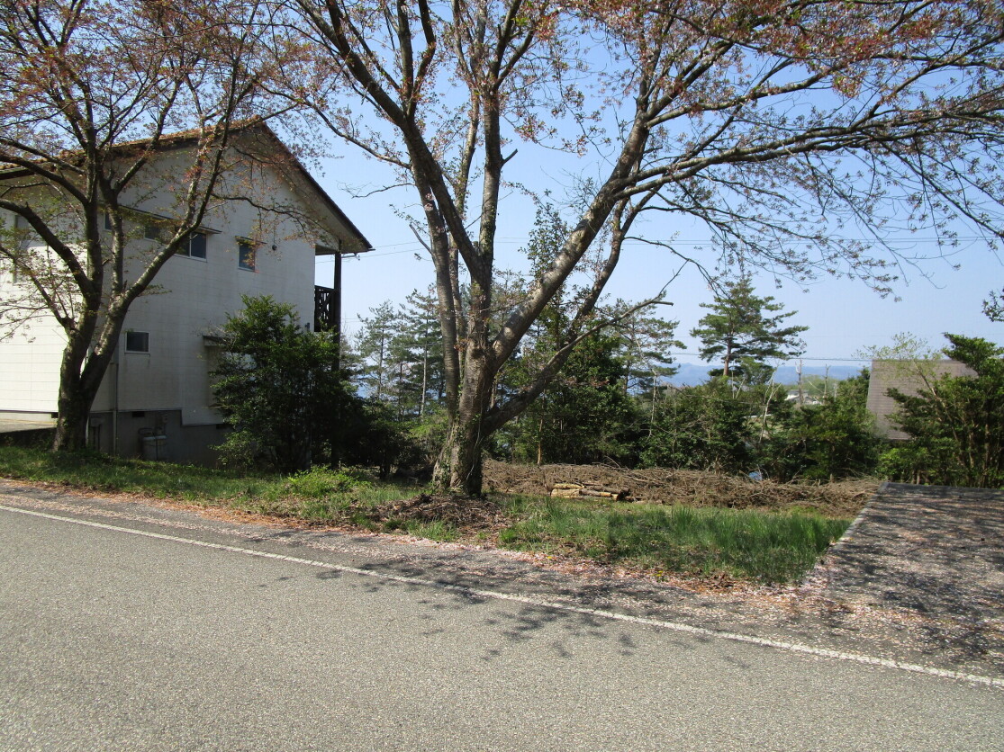 detached 石川県 鳳珠郡穴水町 岩車11