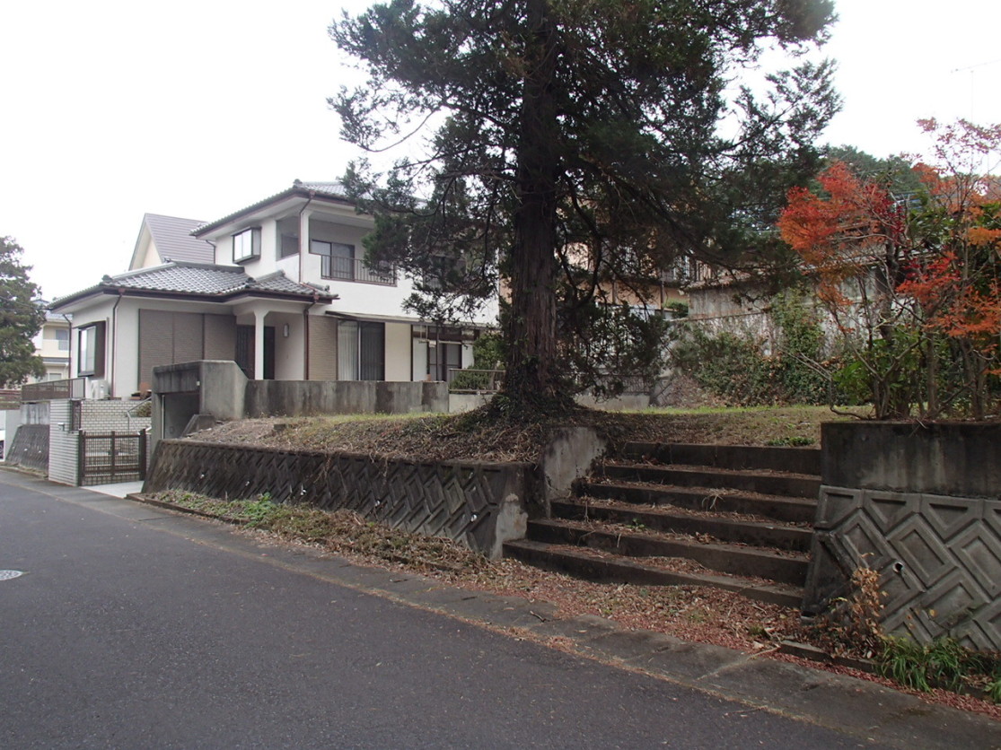  栃木県 鹿沼市 北半田