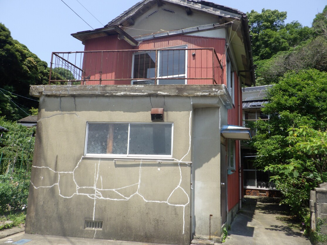 detached 佐賀県 東松浦郡玄海町 仮屋