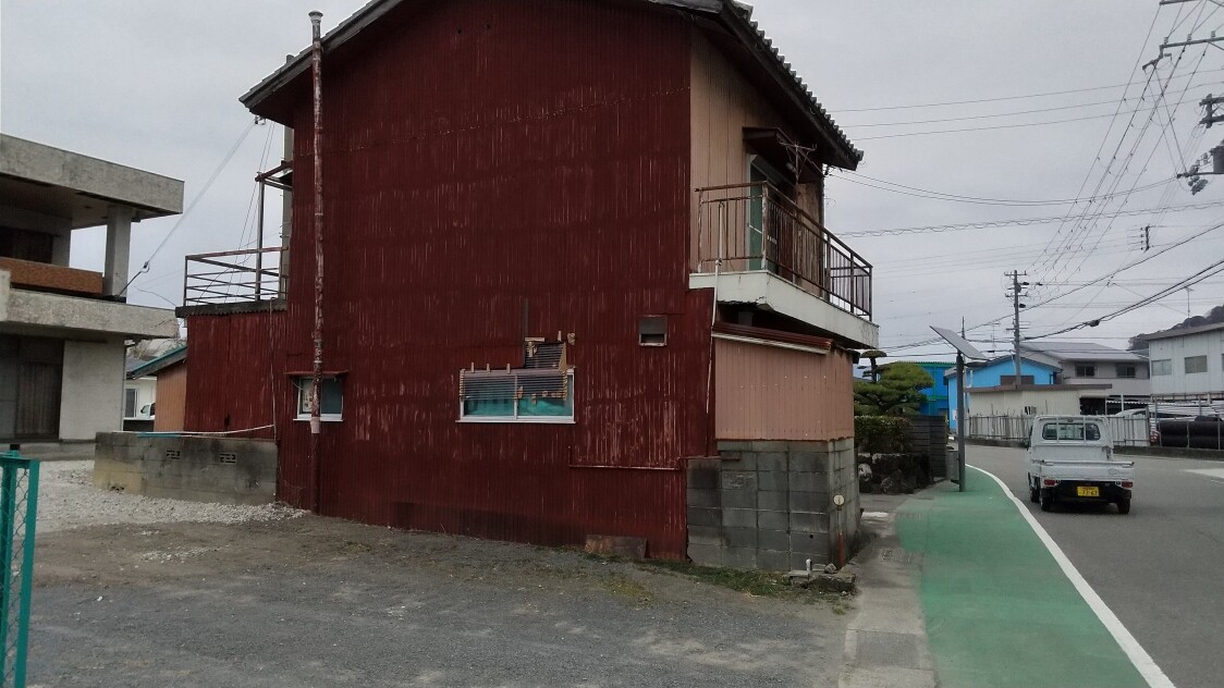 detached 和歌山県 有田郡広川町 広