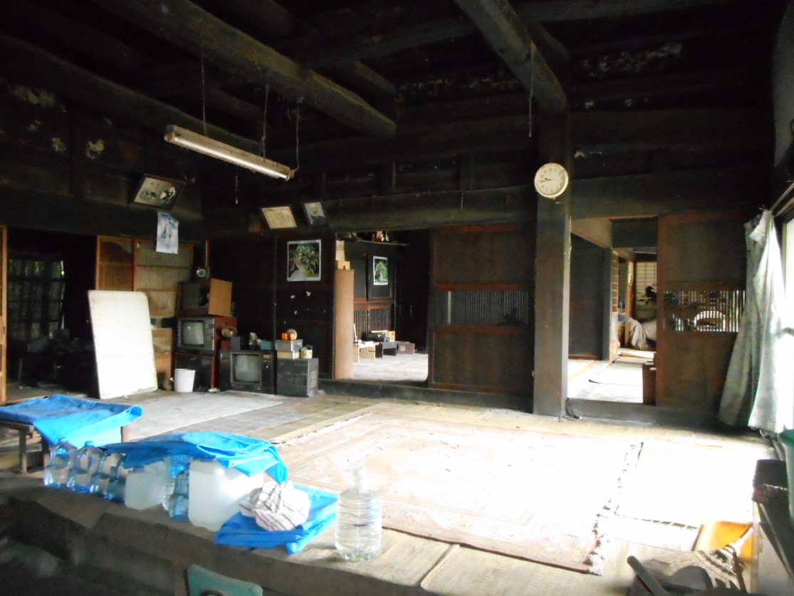 detached 栃木県 鹿沼市 深津