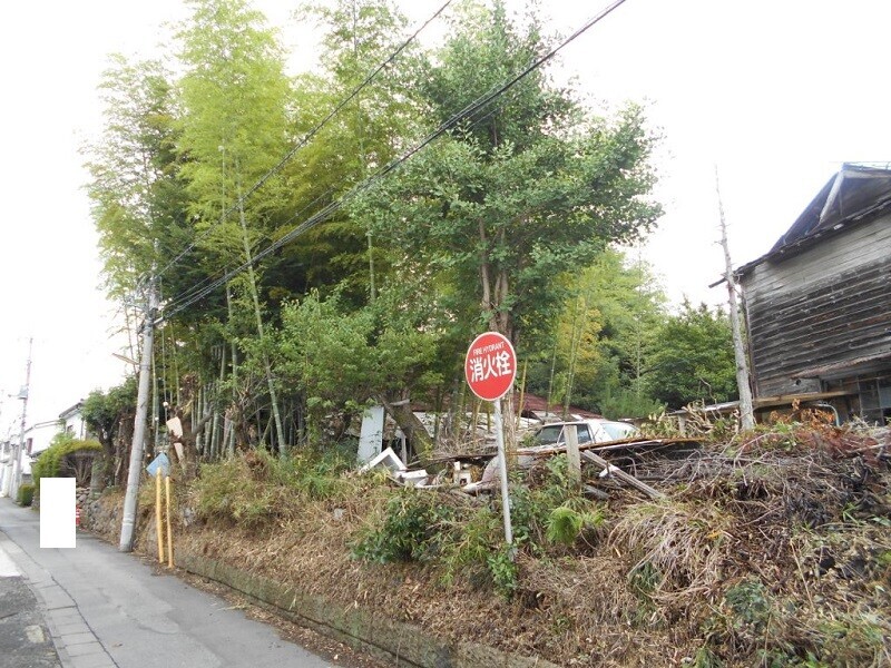  栃木県 鹿沼市 麻苧町