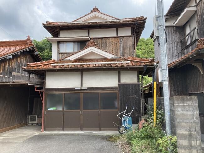 townhouse 山口県 萩市 福井下