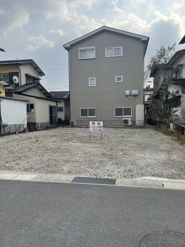  福岡県 行橋市 行事三丁目