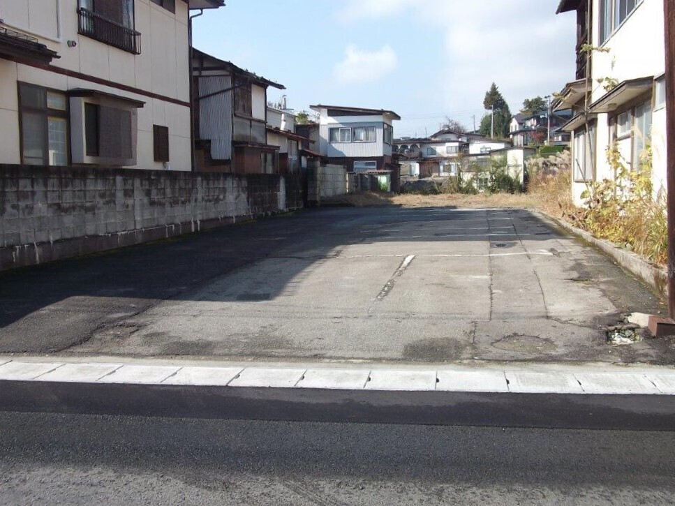 山形県 西村山郡大江町