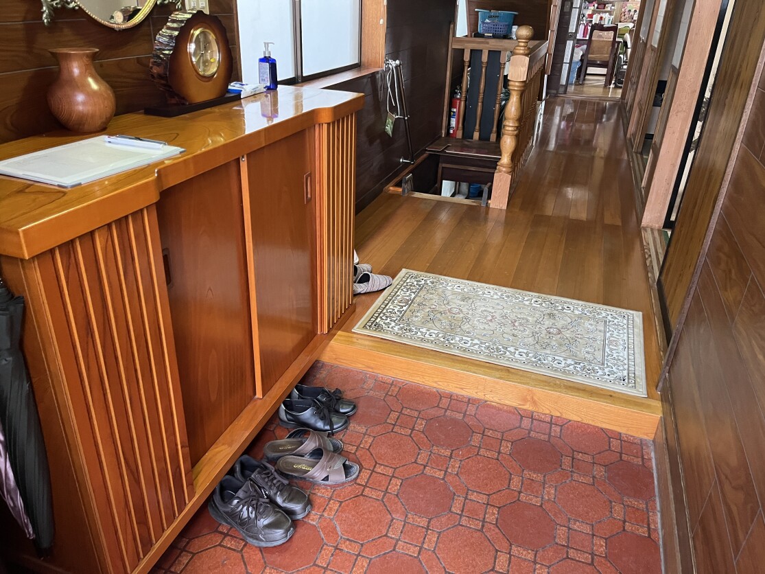 detached 秋田県 雄勝郡羽後町