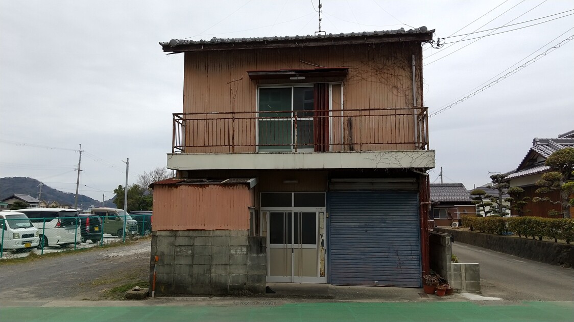 detached 和歌山県 有田郡広川町 広