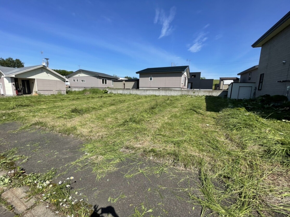  北海道 常呂郡佐呂間町 浜佐呂間