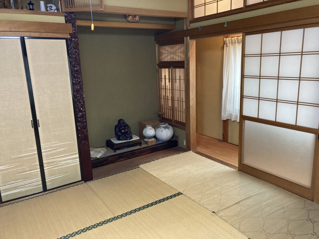 townhouse 山口県 萩市 越ヶ浜