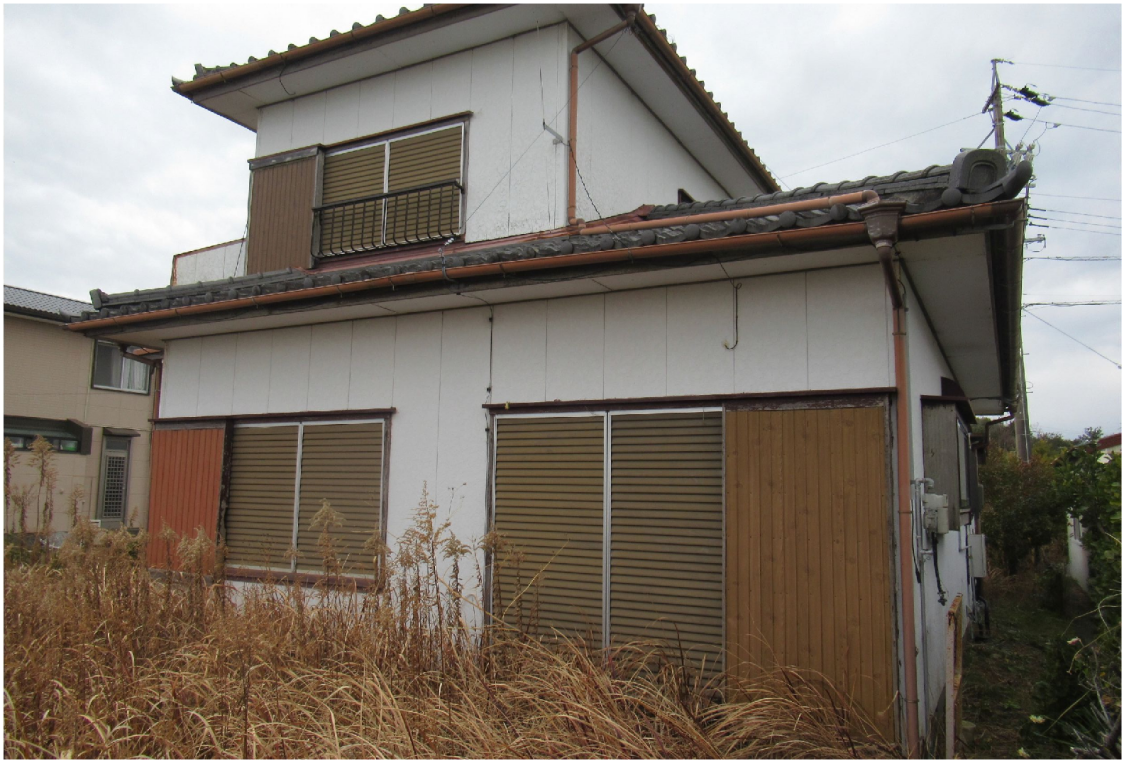 detached 静岡県 御前崎市