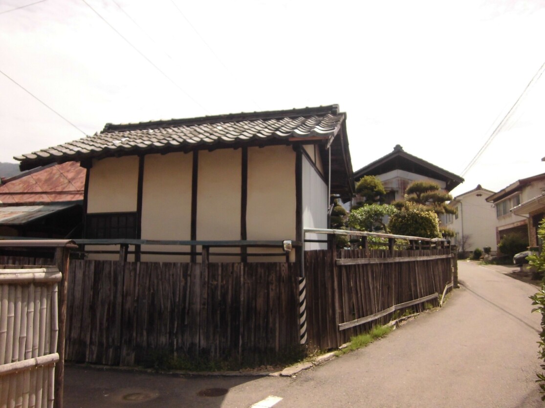 detached 長野県 埴科郡坂城町 中之条