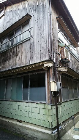 commercial 福井県 丹生郡越前町 宿