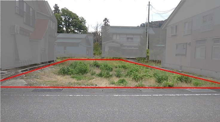  福島県 南会津郡只見町 原