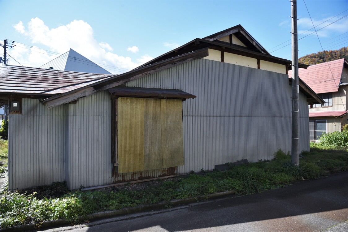 detached 福島県 河沼郡柳津町 柳津字家ノ北山丙