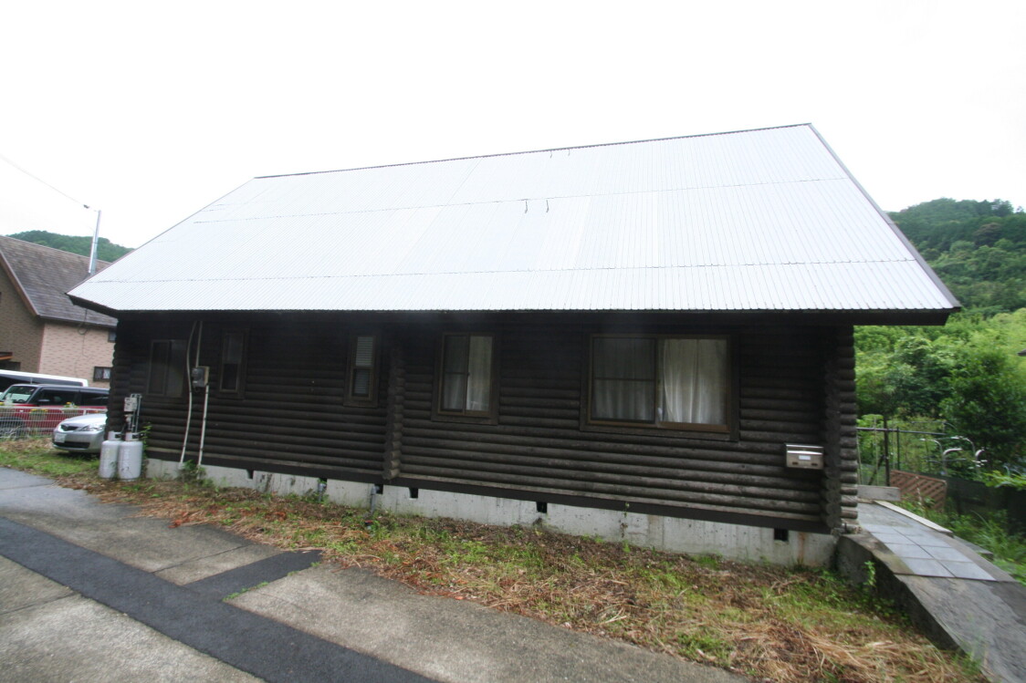 detached 和歌山県 有田郡広川町 上津木