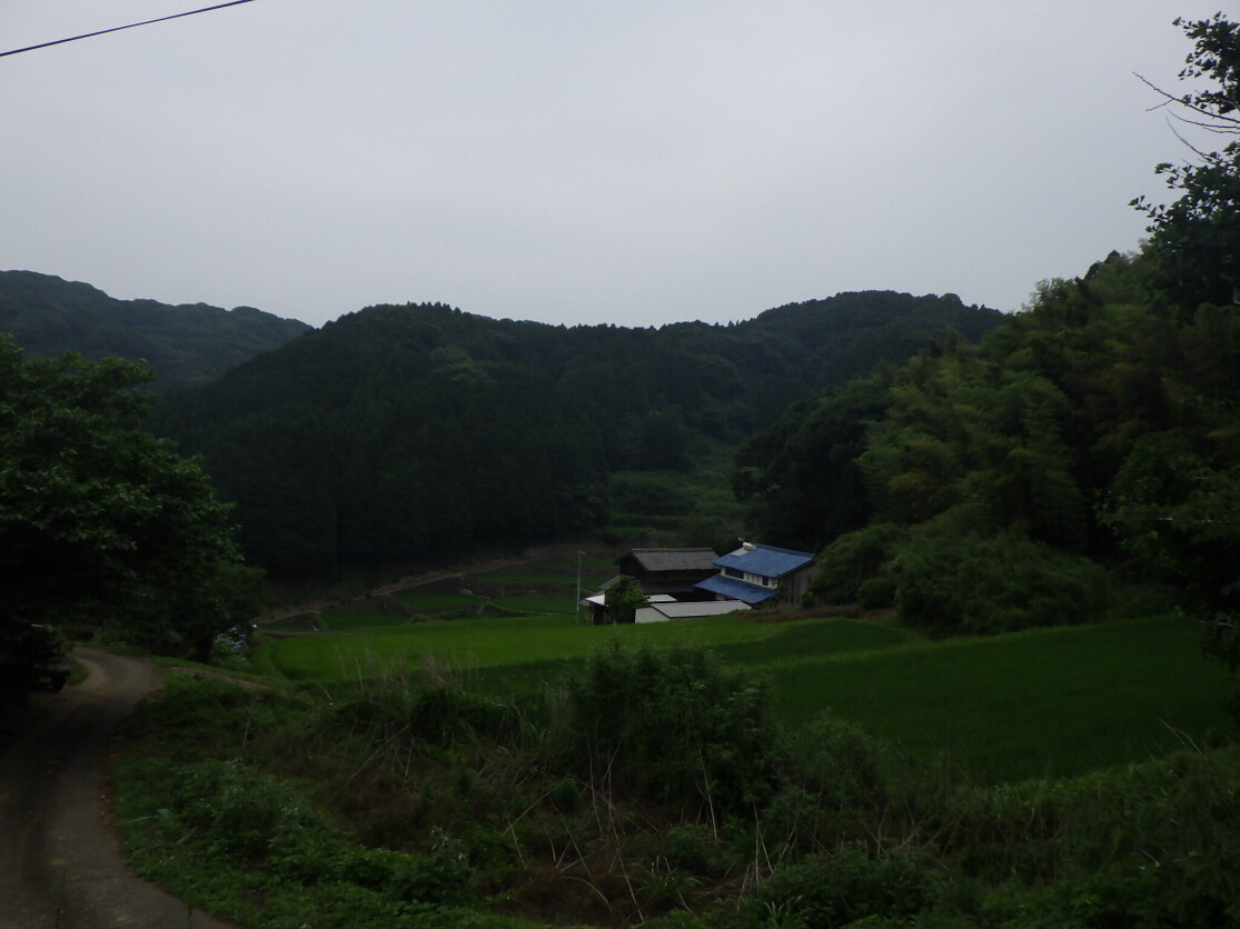  佐賀県 東松浦郡玄海町 有浦下
